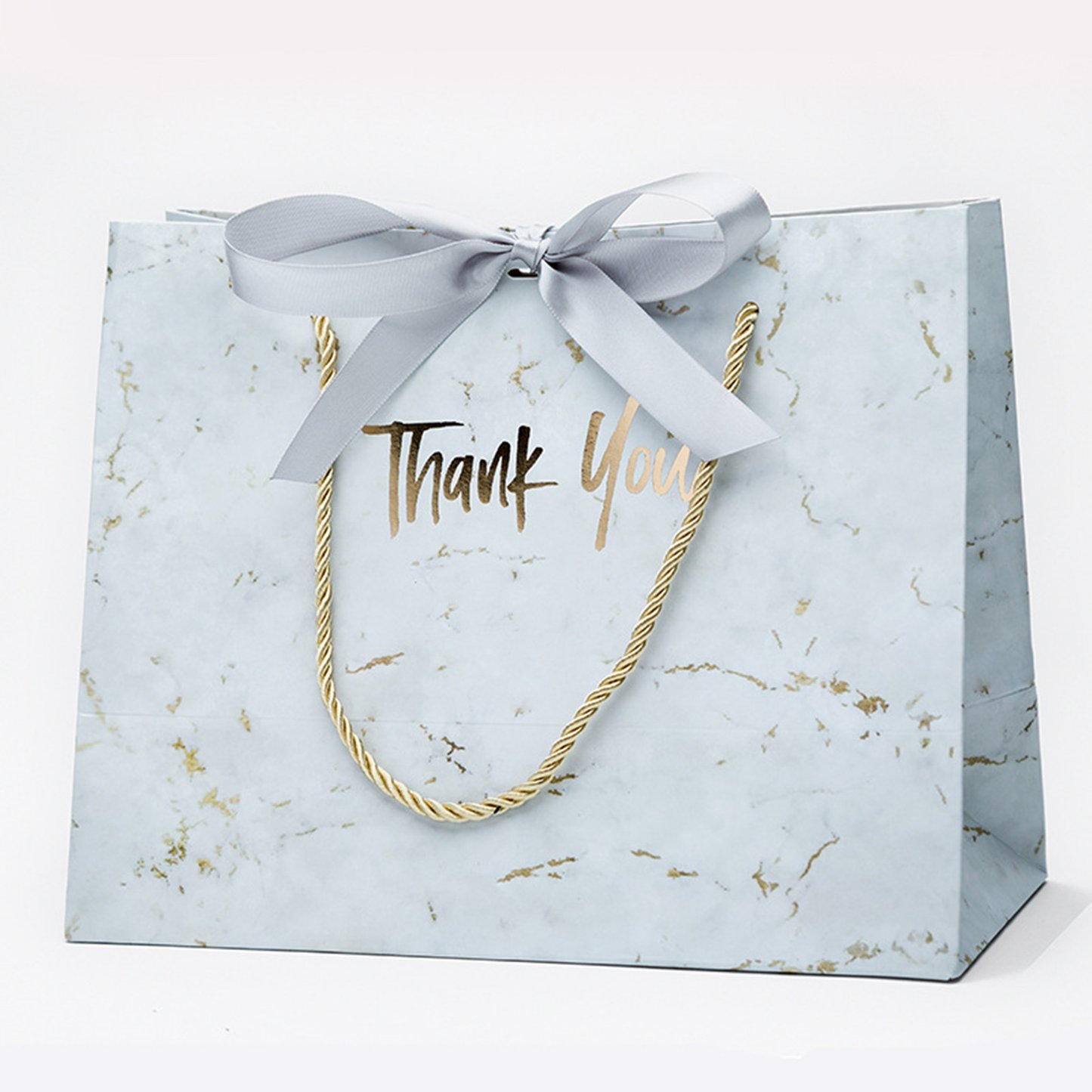 Creative Thanksgiving day Paper Gift Handbag With Design