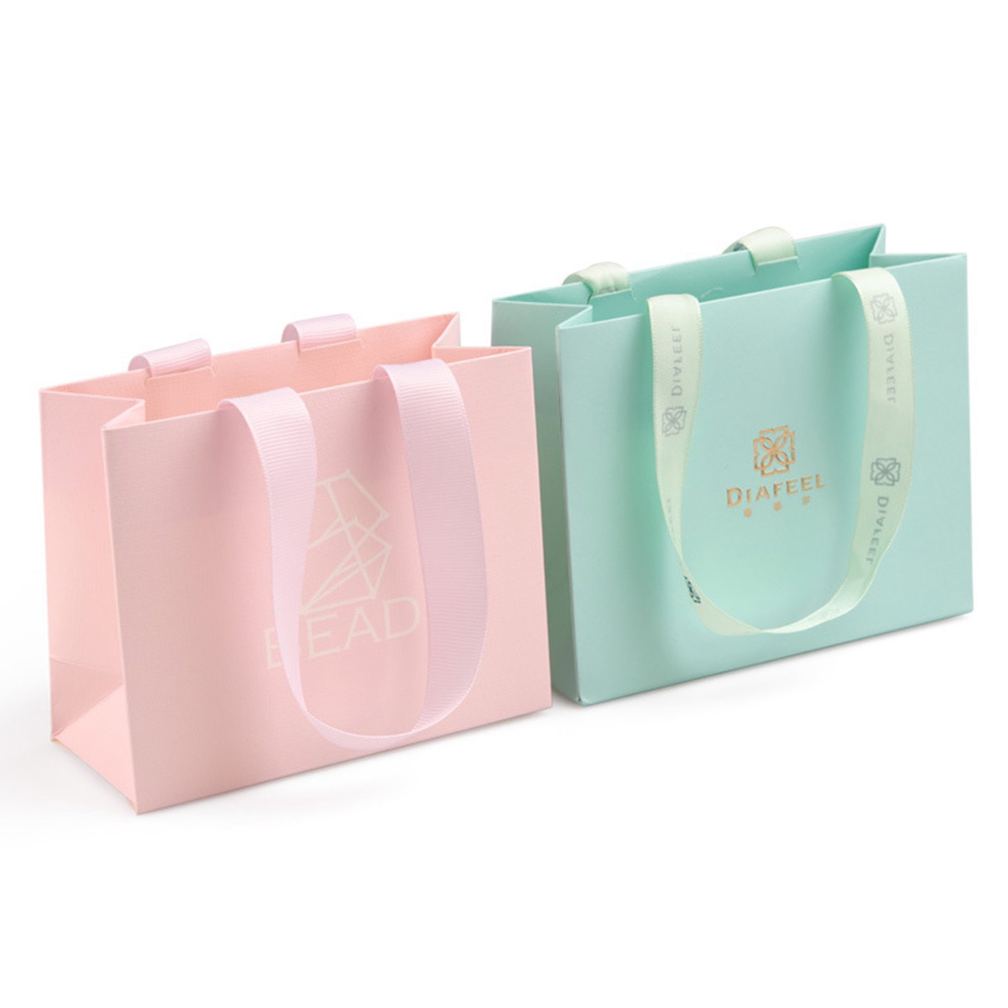 Buy Premium Care Gift Sets Paper Bags For Brand