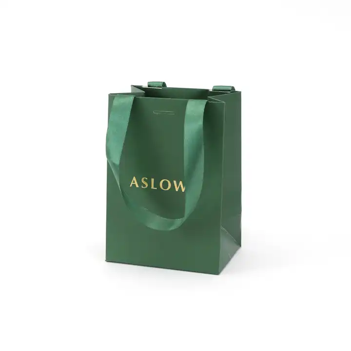 Jewelry Paper Bag