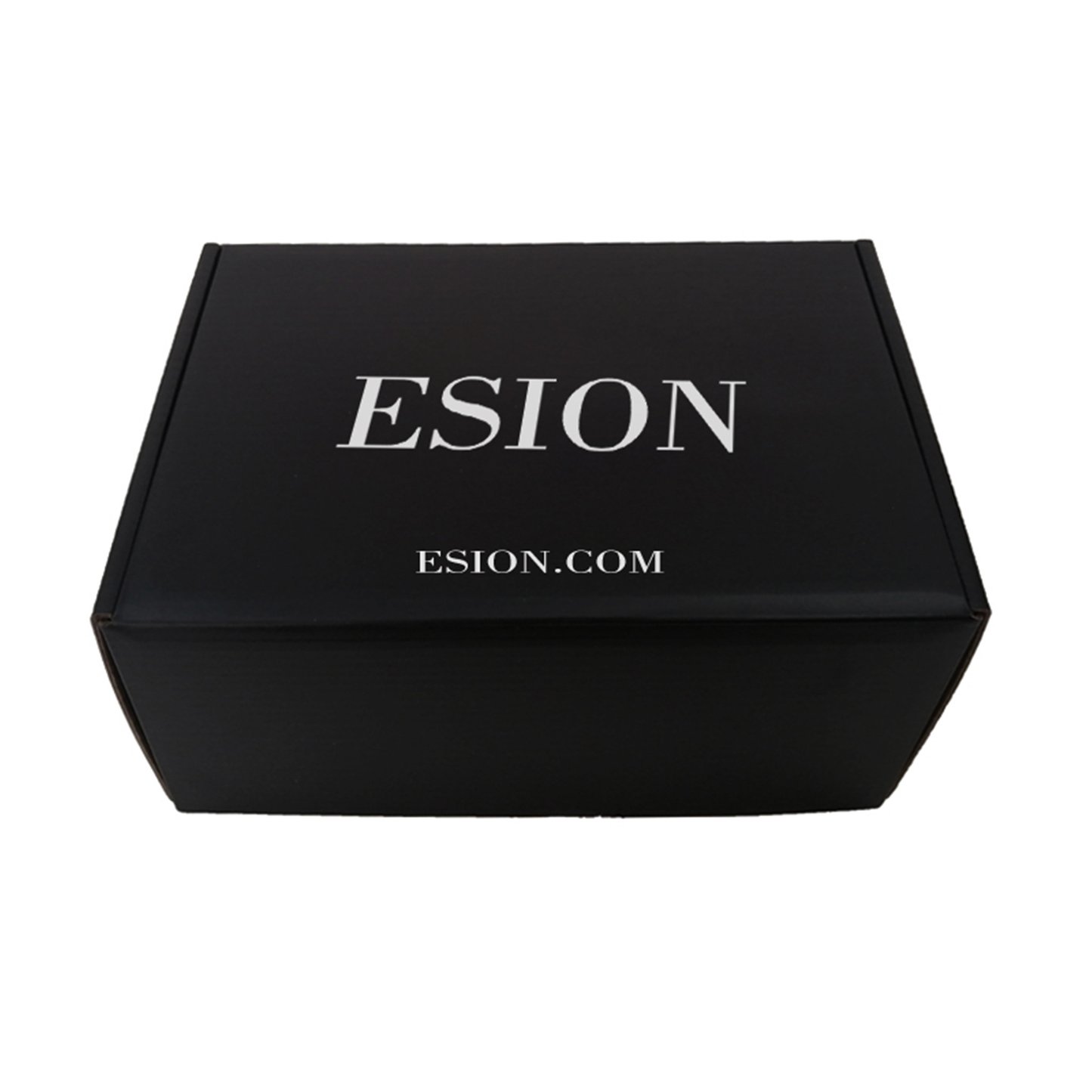 Personal Custom Black Clothing Packaging Print Your Logo