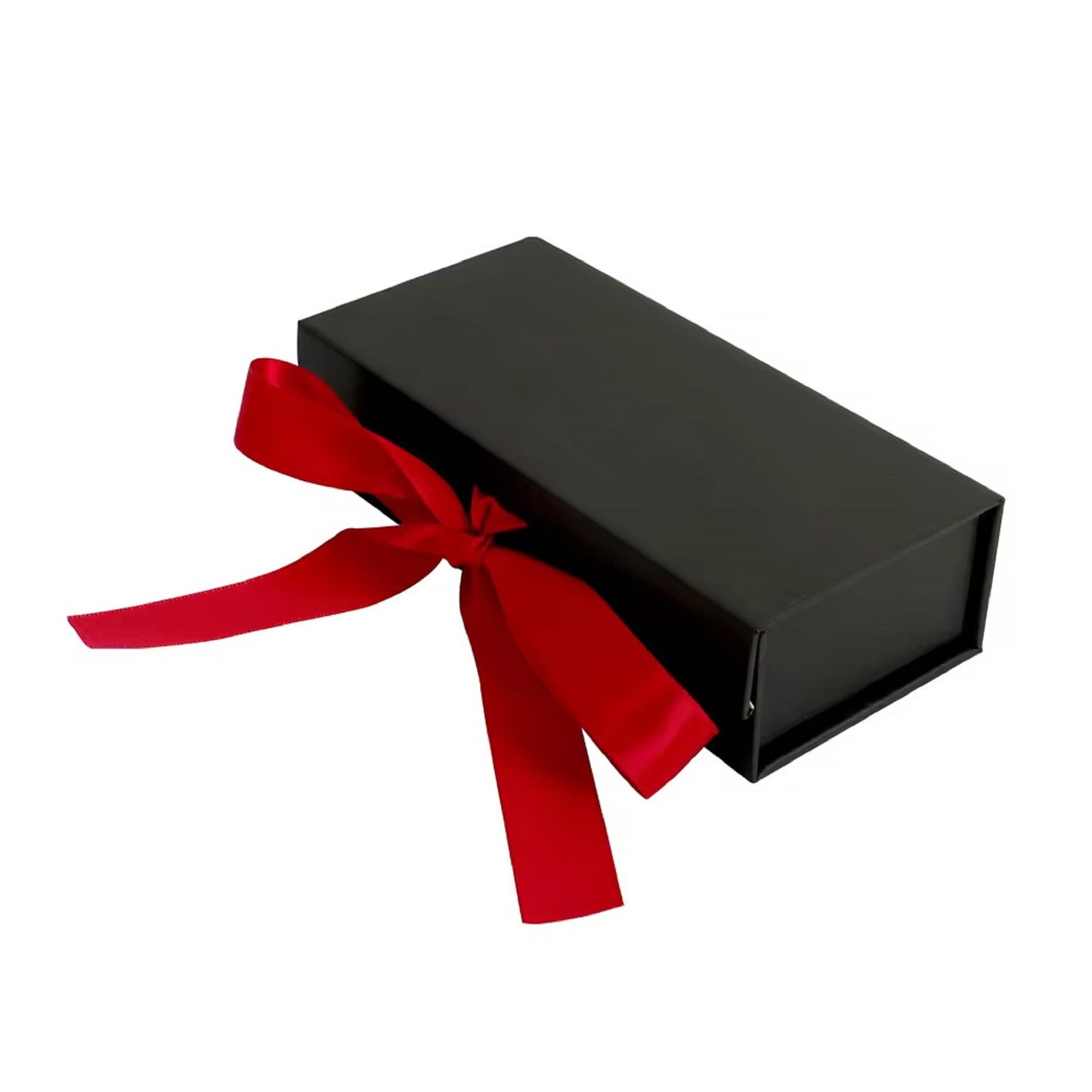 Custom Logo Box Cardboard Paper Extension Magnetic Wig Hair Packaging Gift Boxes
