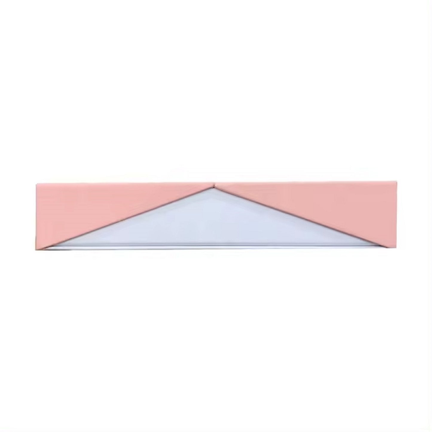 Elegant Box Double Open 2 Side High-End Creative Packaging Gift Boxes With Custom Logo