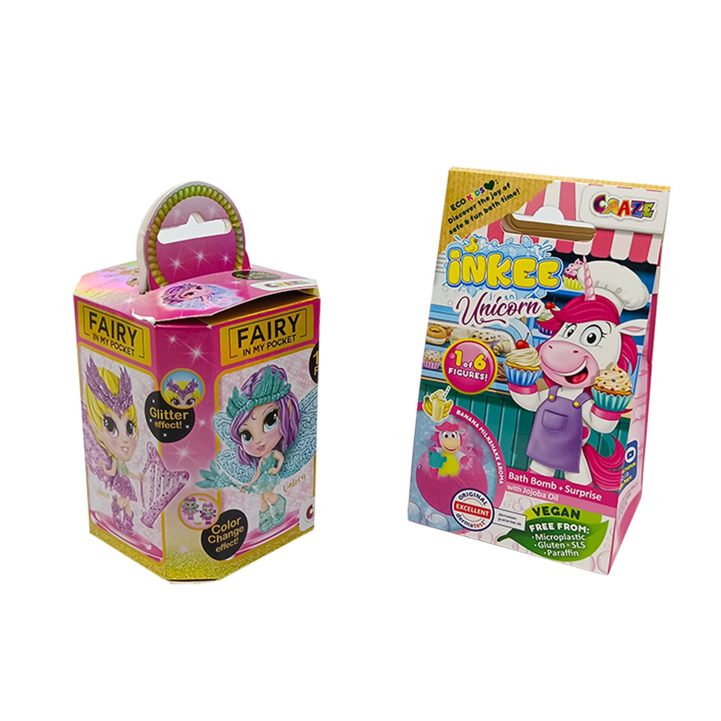 Manufacture Paper Children Figures Blind Boxes Printing Unique Design