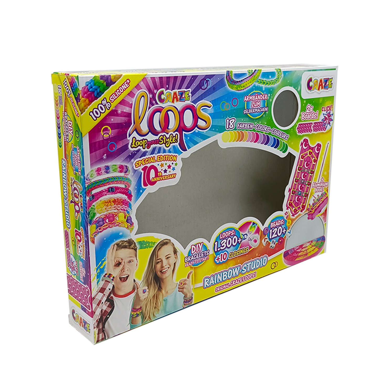 Personal Custom Clay Paper Packaging Boxes Print Full Color Design