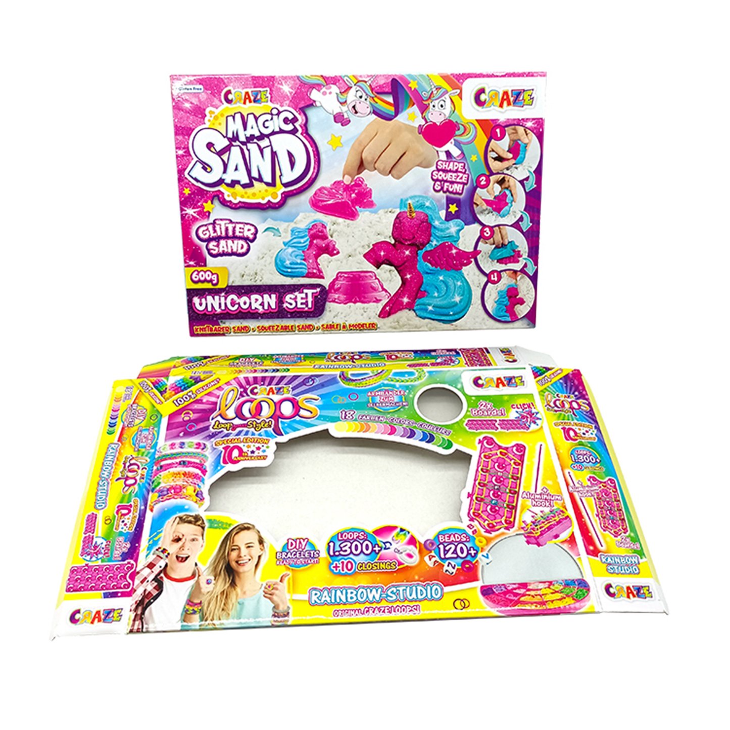Personal Custom Clay Paper Packaging Boxes Print Full Color Design