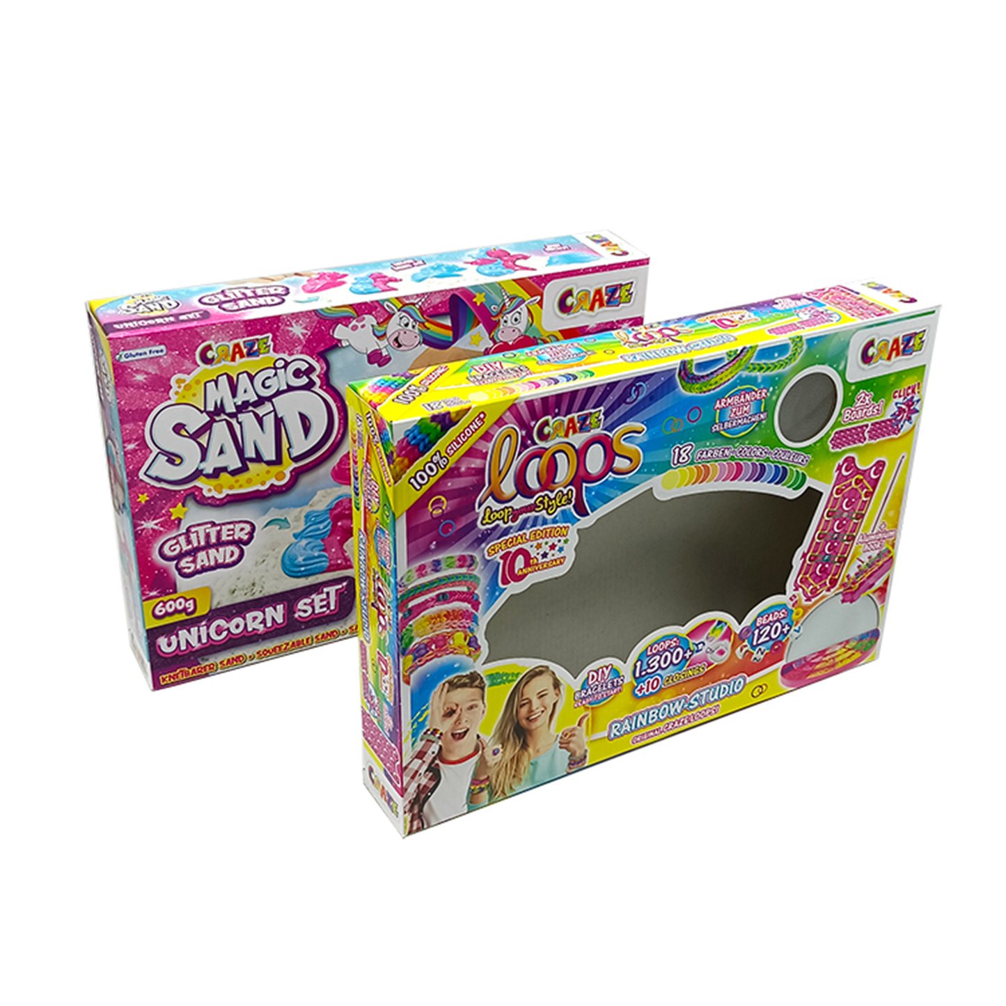 Personal Custom Clay Paper Packaging Boxes Print Full Color Design