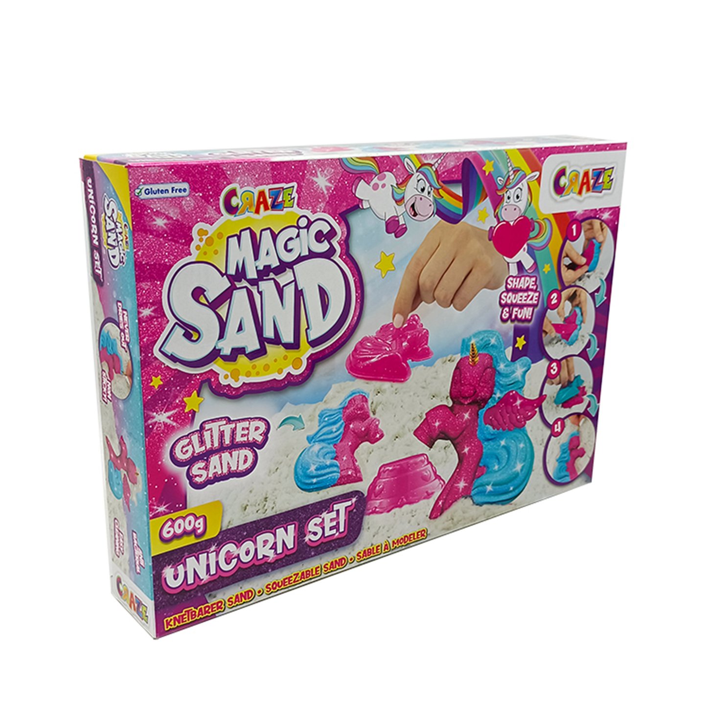 Personal Custom Clay Paper Packaging Boxes Print Full Color Design