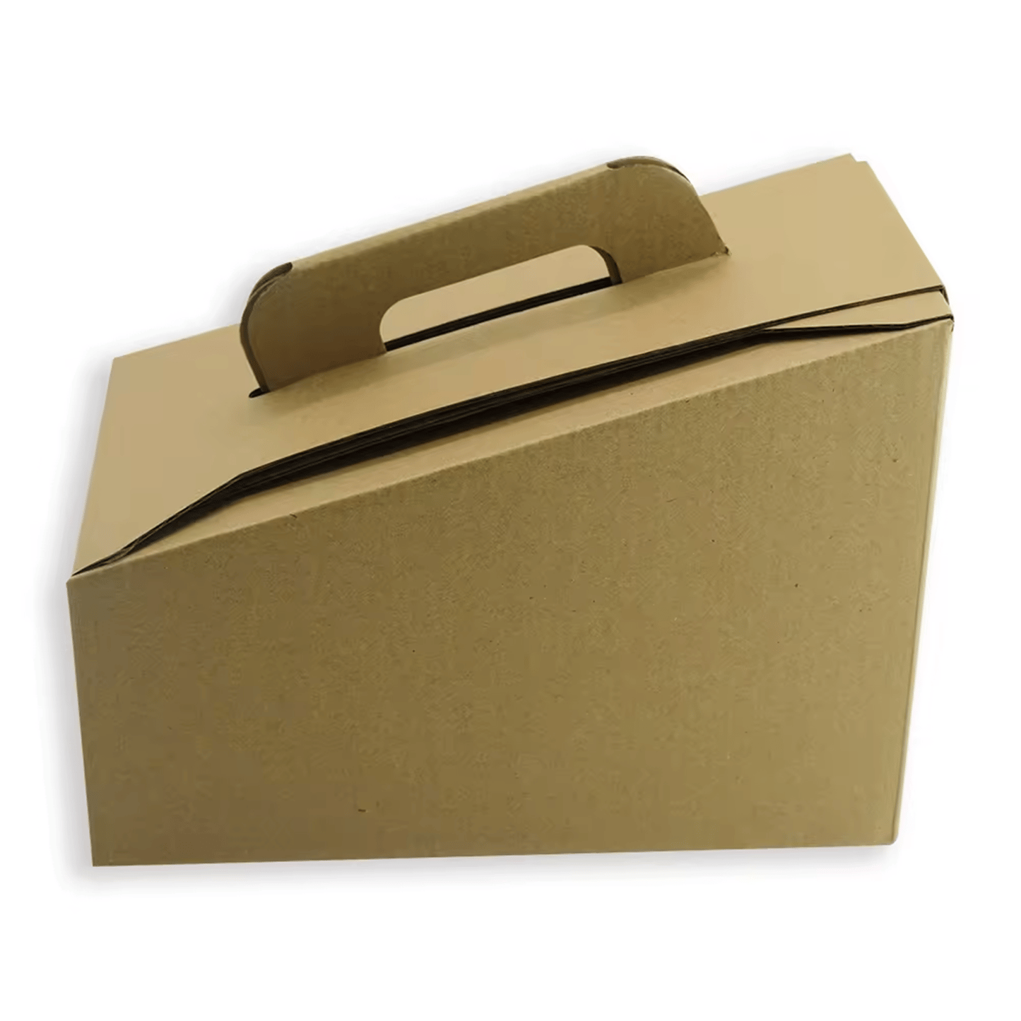 Personal Custom Coffee To-Go Boxes & Beverage Bags: Cardboard & Plastic