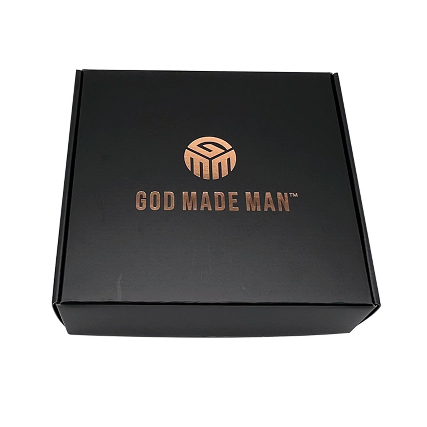 Custom Essential Oil Set Skincare Paper Packaging Boxes With Gold Stamping
