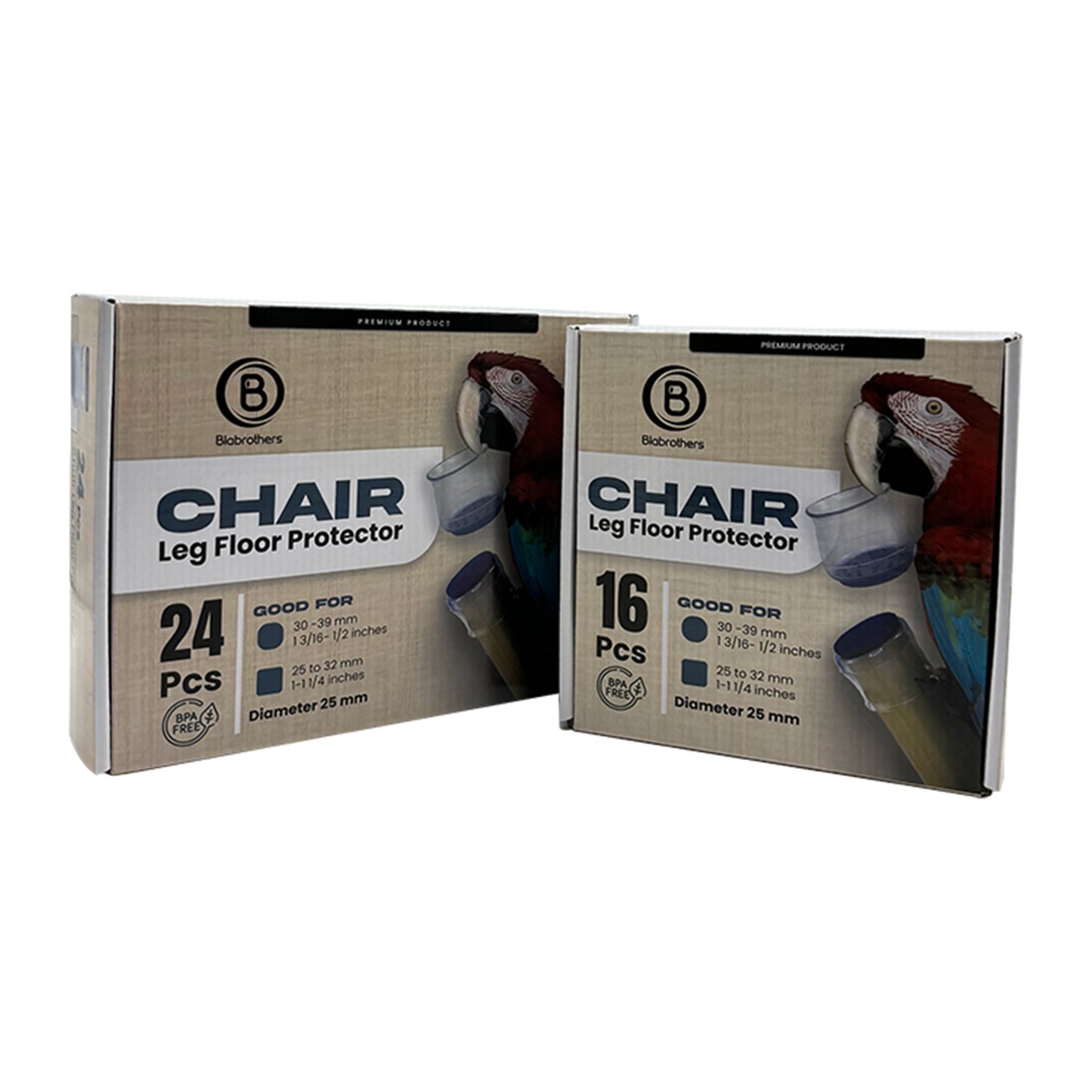 Customized Man Razor Foam Paper Packaging Print Glossy Lamination