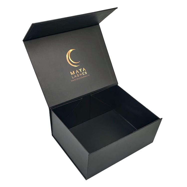 Custom Rigid Gift Boxes