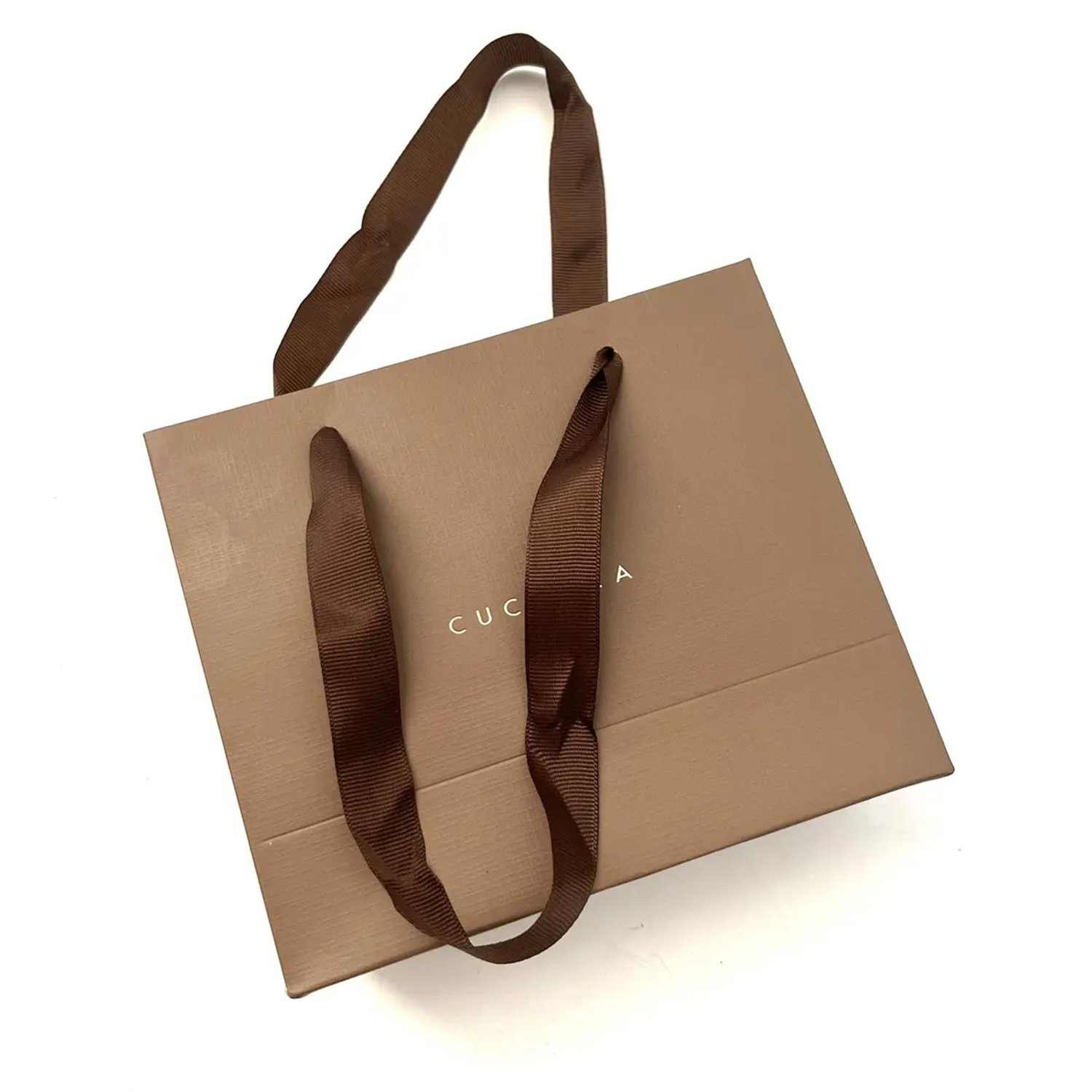 Wholesale Paper Necklace Bags Printing Your Design