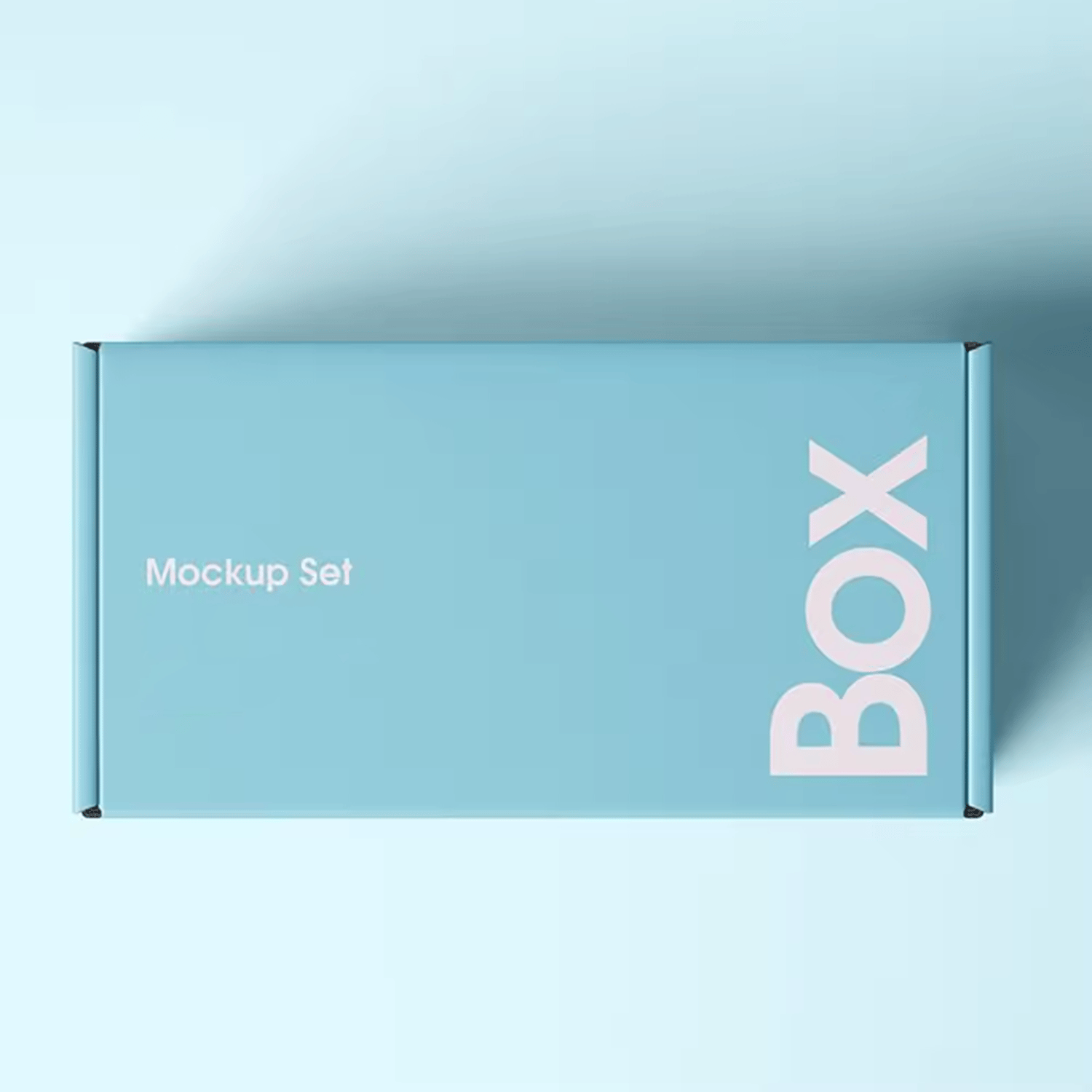 Custom Gloss Beauty Paper Packaging Print Your Own Design