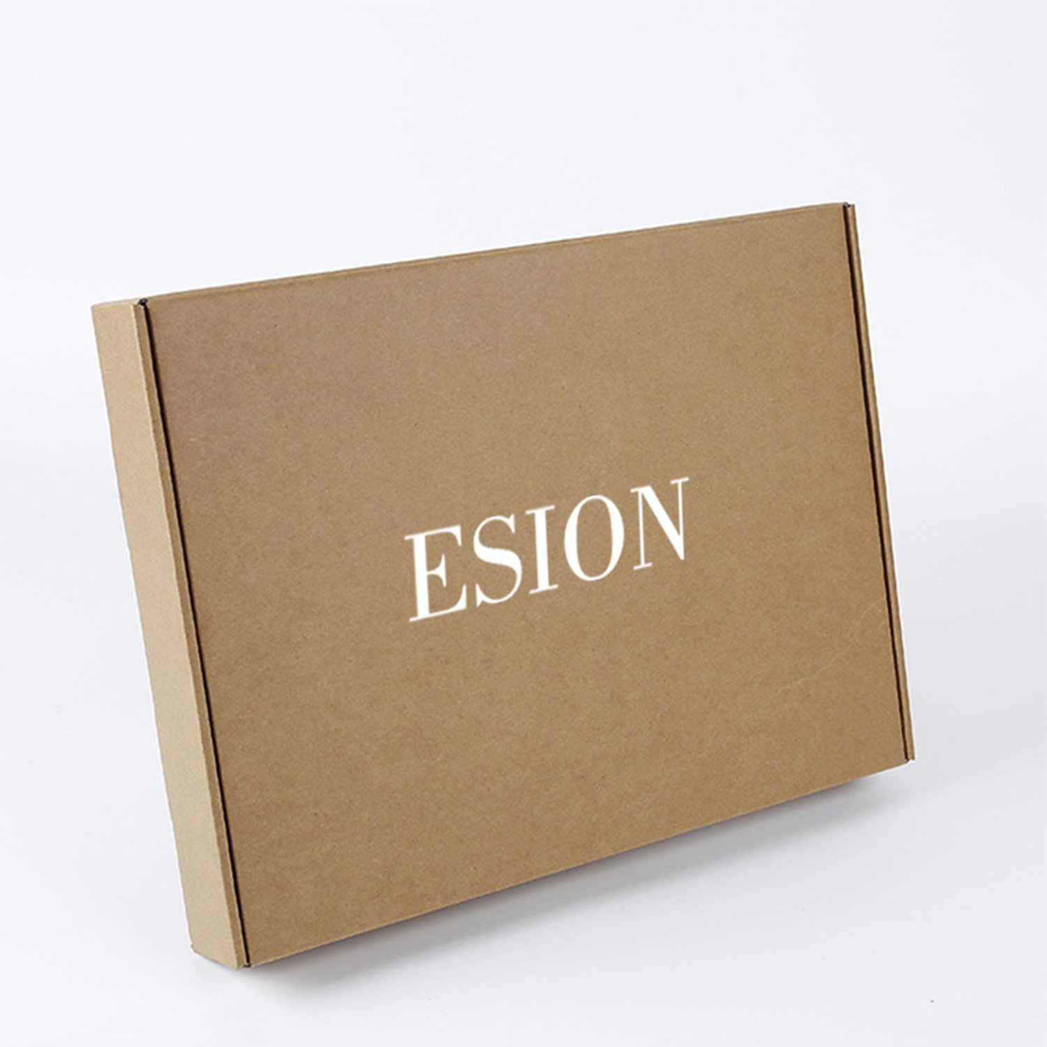 Factory Supply Paper Box For Scarf Packaging Solution