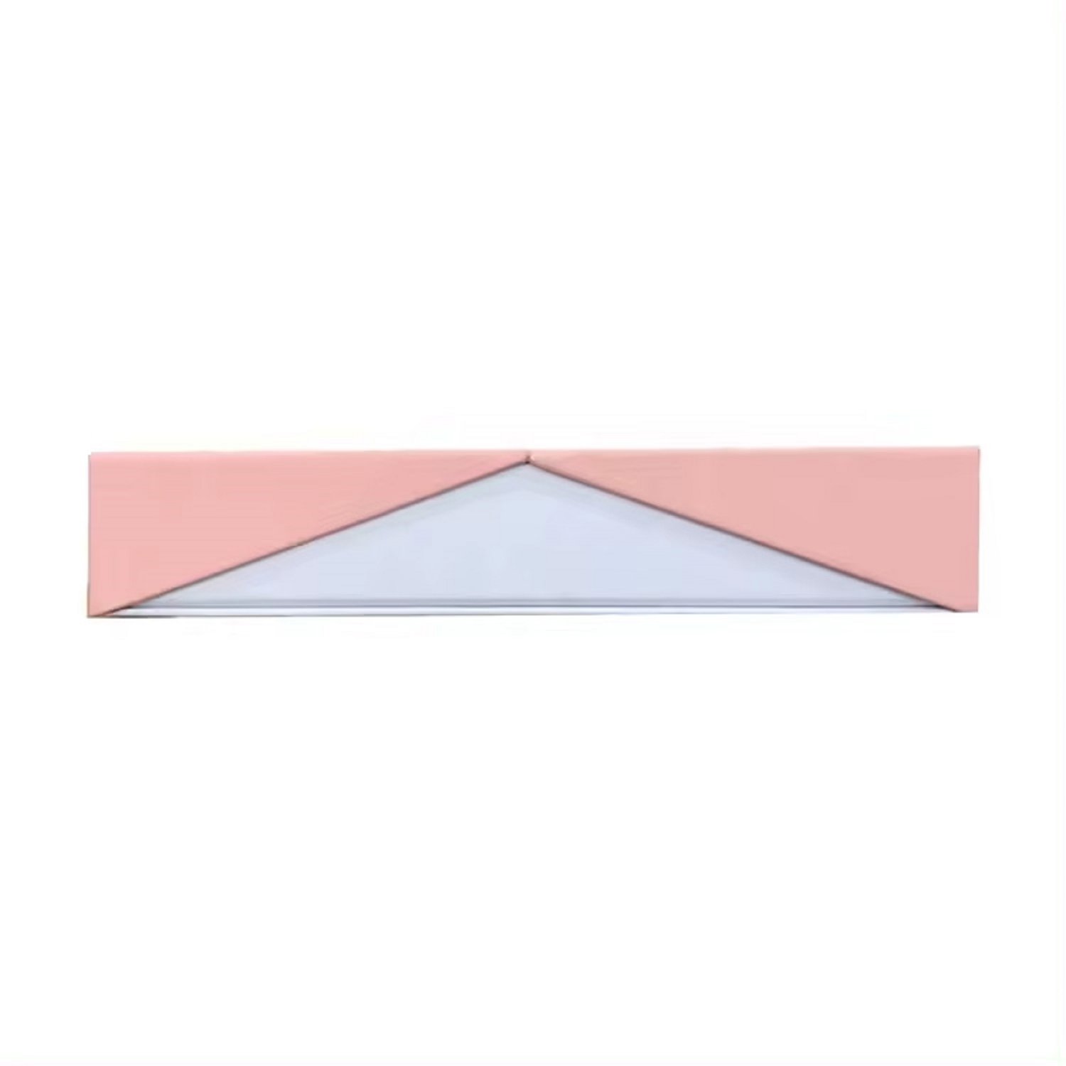 Elegant Box Double Open 2 Side High-End Creative Packaging Gift Boxes With Custom Logo