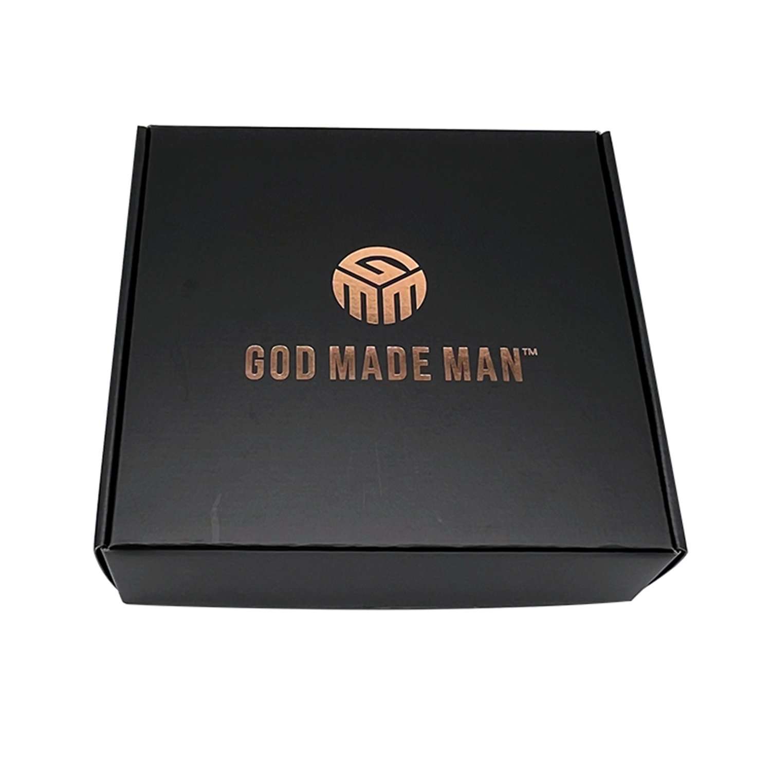 Custom Essential Oil Set Skincare Paper Packaging Boxes With Gold Stamping