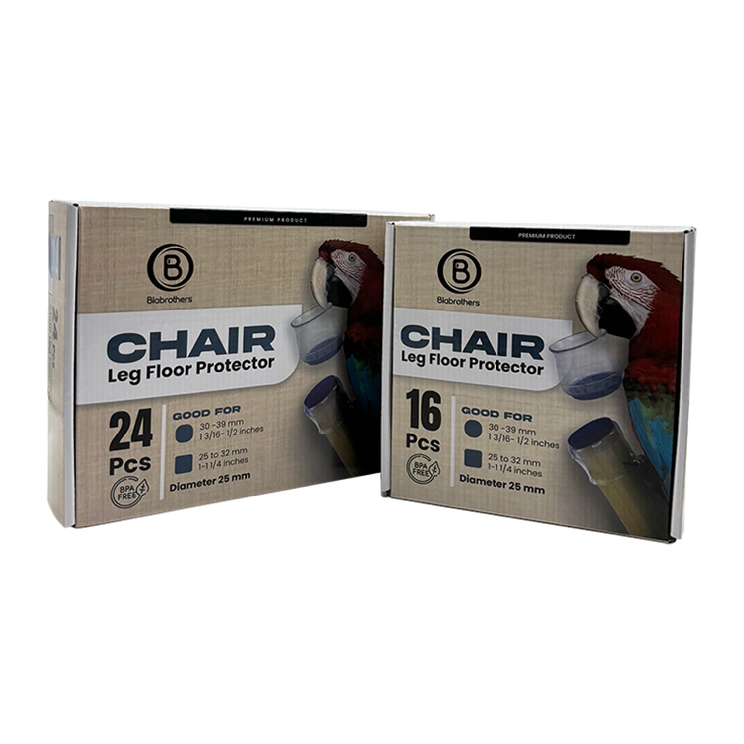 Customized Man Razor Foam Paper Packaging Print Glossy Lamination