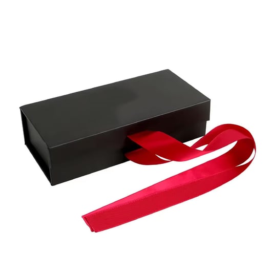 Custom Logo Box Cardboard Paper Extension Magnetic Wig Hair Packaging Gift Boxes