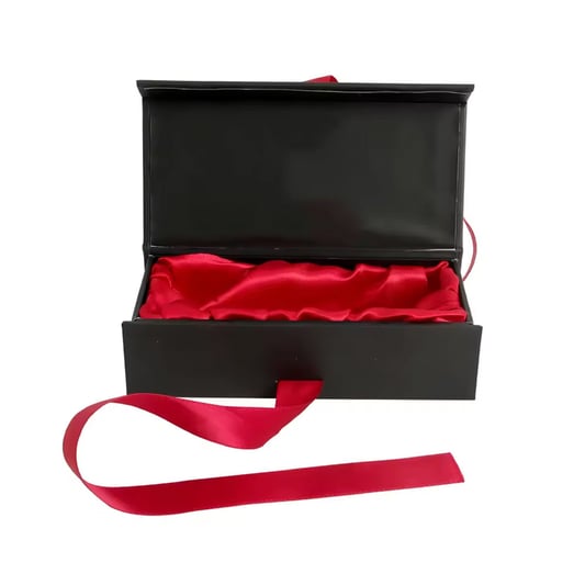 Custom Logo Box Cardboard Paper Extension Magnetic Wig Hair Packaging Gift Boxes