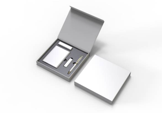 Magnetic Box Packaging: The Modern Solution for Elegant Gift Box
