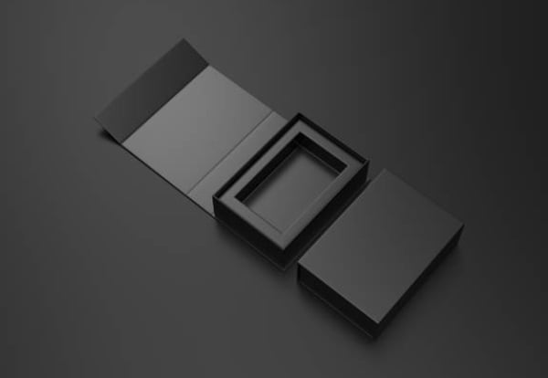 Magnetic Box Packaging: The Modern Solution for Elegant Gift Box