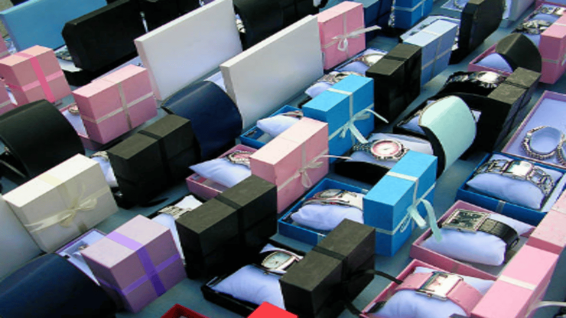 Unique Jewelry Boxes Wholesale: A Guide to Choosing the Perfect Storage Solution