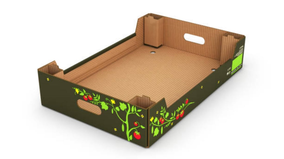 The Benefits of Cardboard Picking Boxes