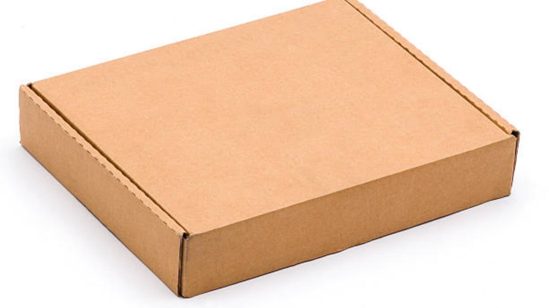 The Benefits of Using a Cardboard Box with a Window