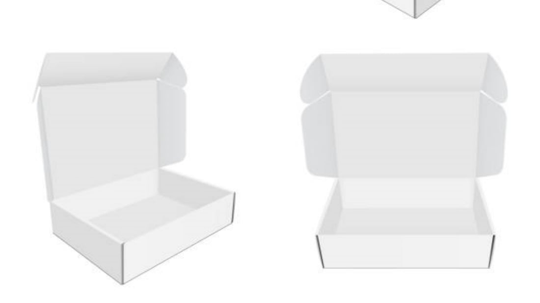 Empty Carton Box: The Ultimate Guide
