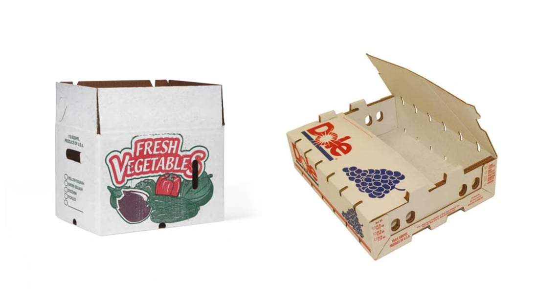 The Value of Logo Printed Carrier Bags