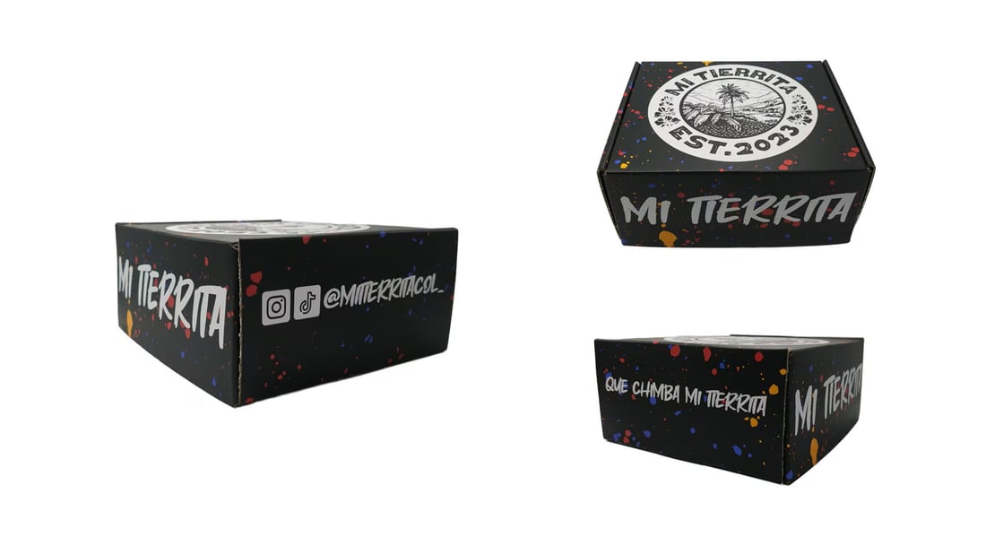 The Ultimate Guide to Double Wall Carton Boxes