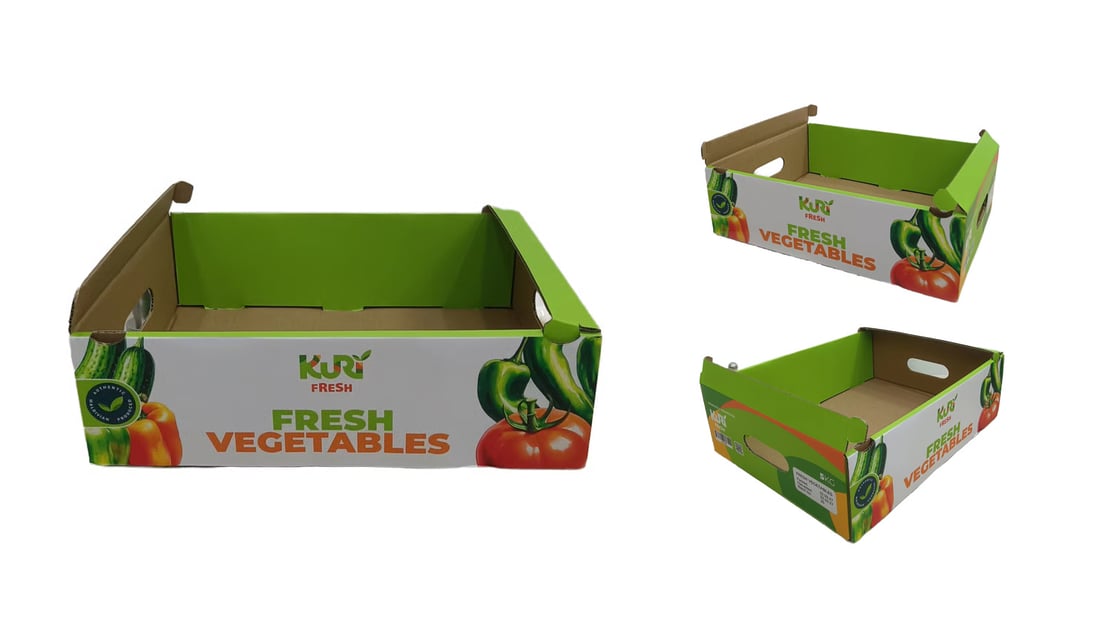 The Benefits of Using Non Corrugated Boxes for Packaging
