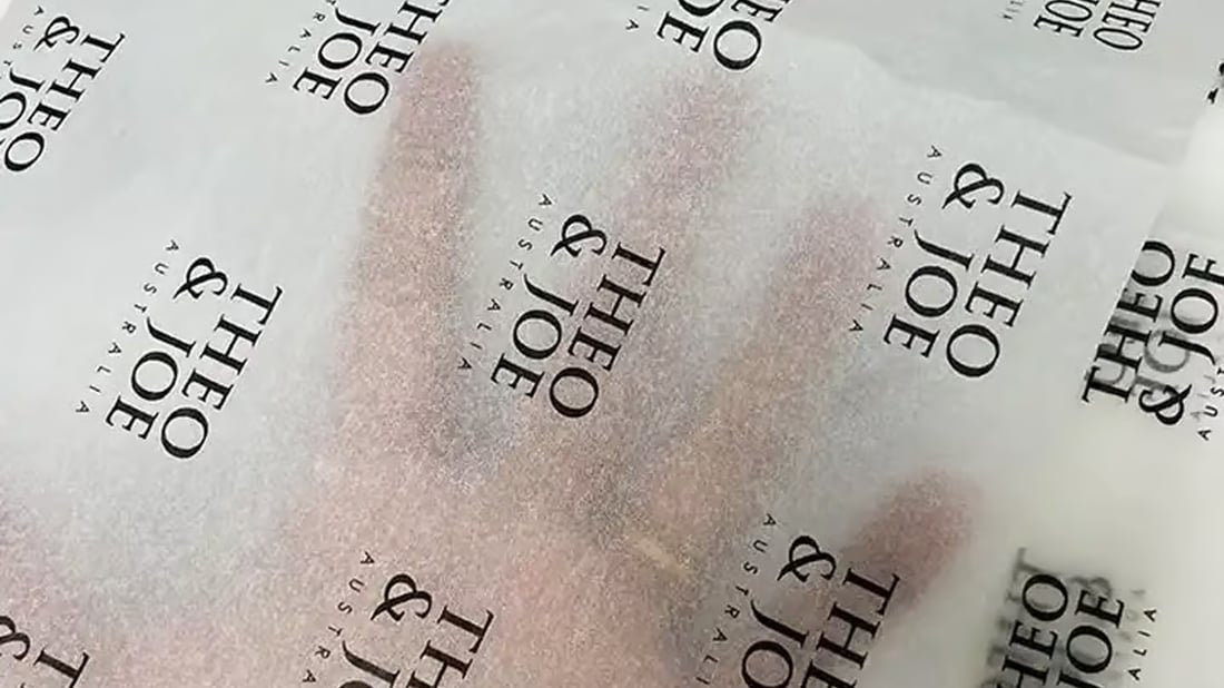 The Benefits of Custom Printed Packaging Tape