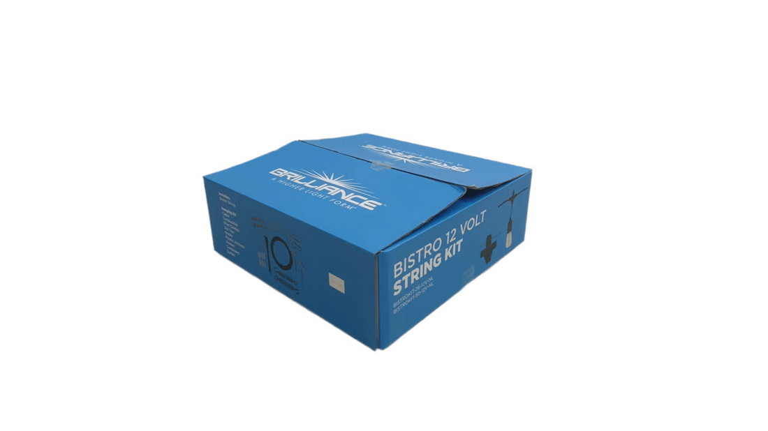 Customized Logo High Quality Printing Three Mounted Large Lamp Folding Transport Box: The Ultimate Solution for Secure and Branded Transport