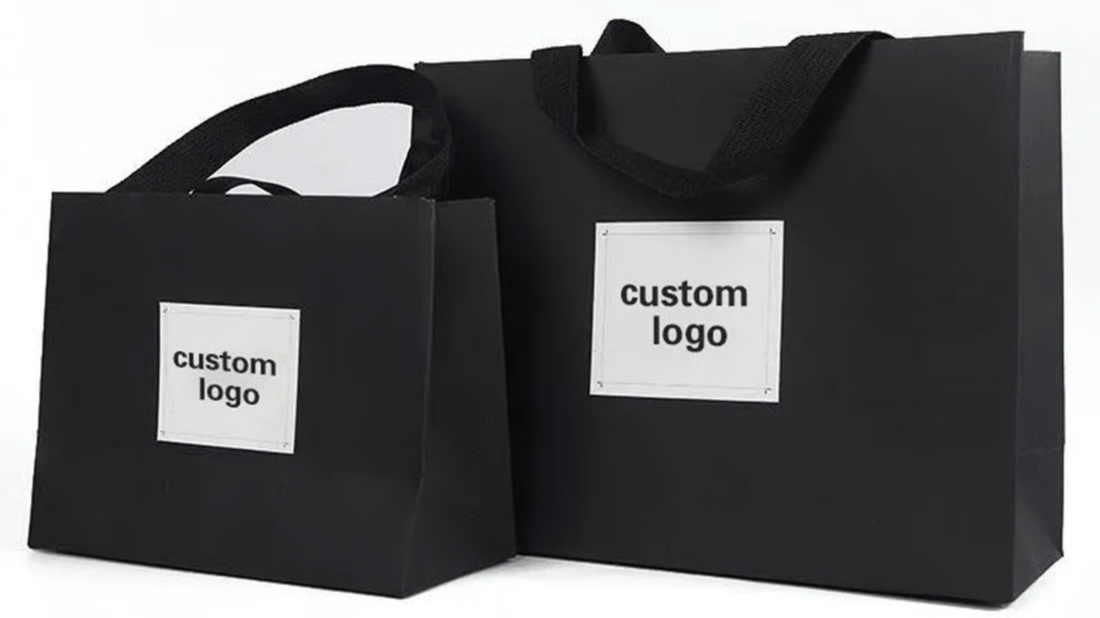 Create Perfume Paper Hand Bag Print Unique Logo: A Comprehensive Guide