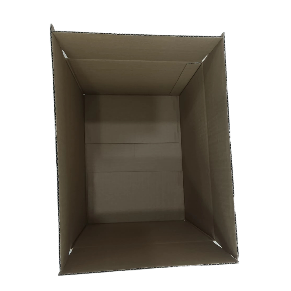 Custom Printed logo Health Drink Juice Folding Corrugated Paper Box Soft Juice Drink Packaging Box