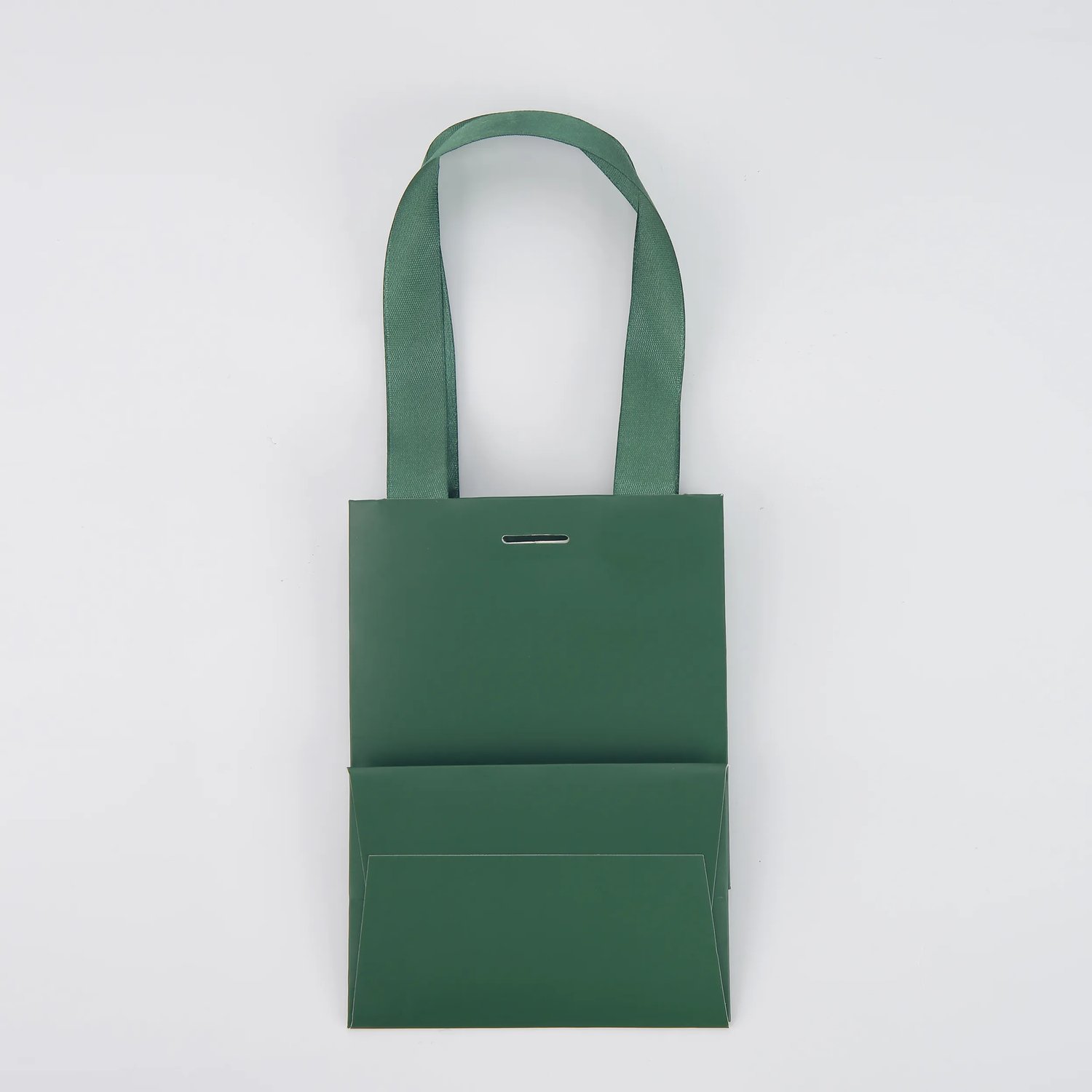 Custom Paper Bracelet Bags With Logo For Packaging