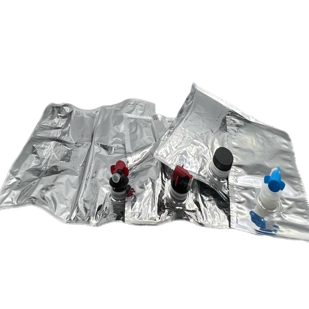 Durable Corrugated Takeout Coffee Box with Valve