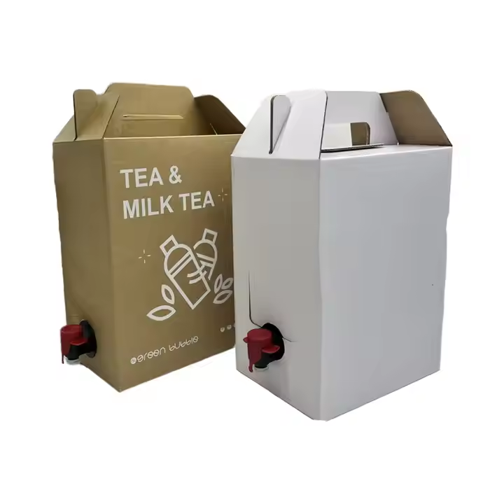 Custom high sealing red wine coffee aseptic bag Large capacity 1L 5L 10L red and black butterfly valve aluminized bag