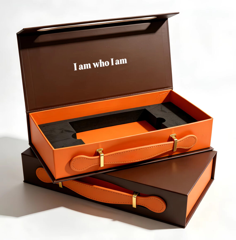 hard gift box