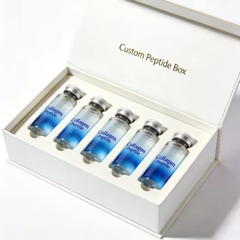 Essential oil gift box