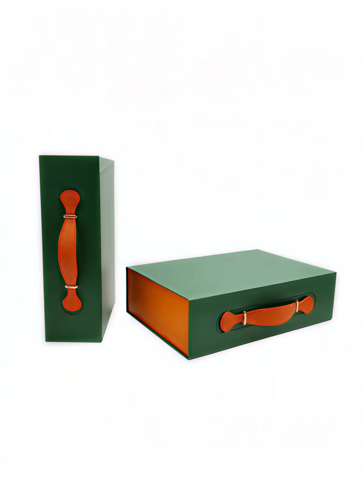 Card gift box