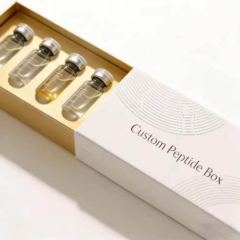 Essential oil gift box