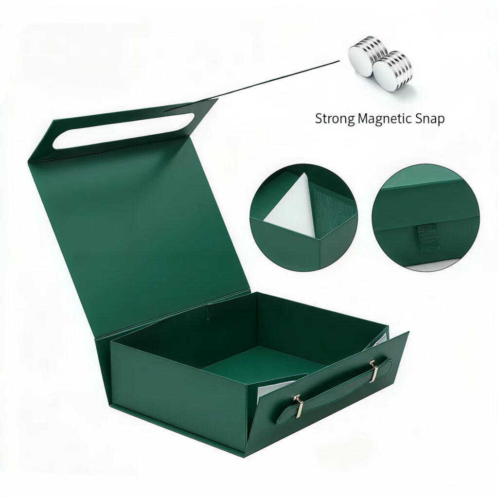 Card gift box
