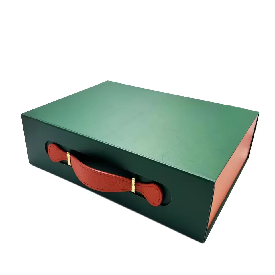 Card gift box