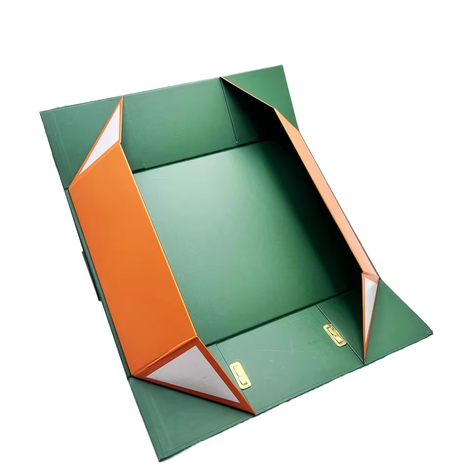 Card gift box