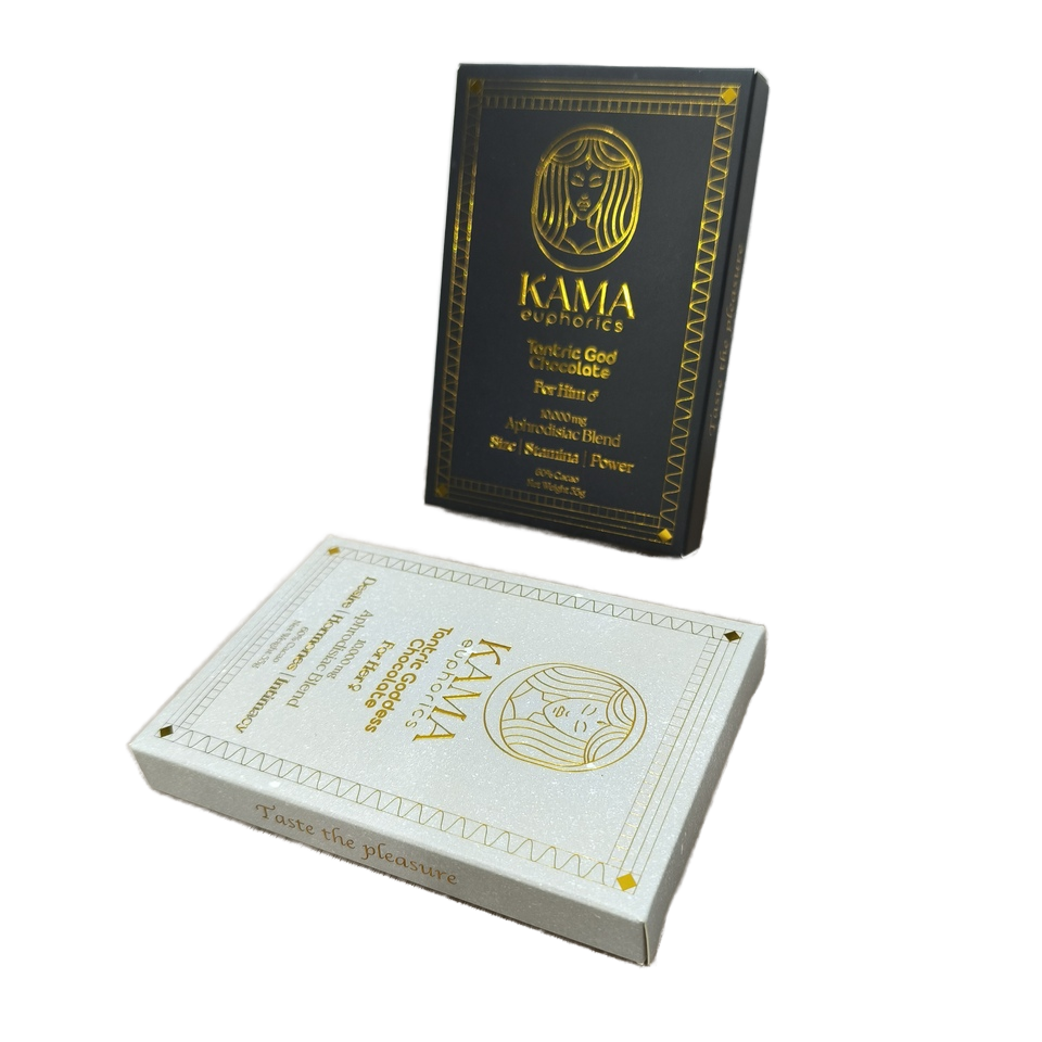 Custom Size Premium Chocolate Gift Box Paperboard With Gold Foil Printing Paper Boxes For Chocolate Packaging