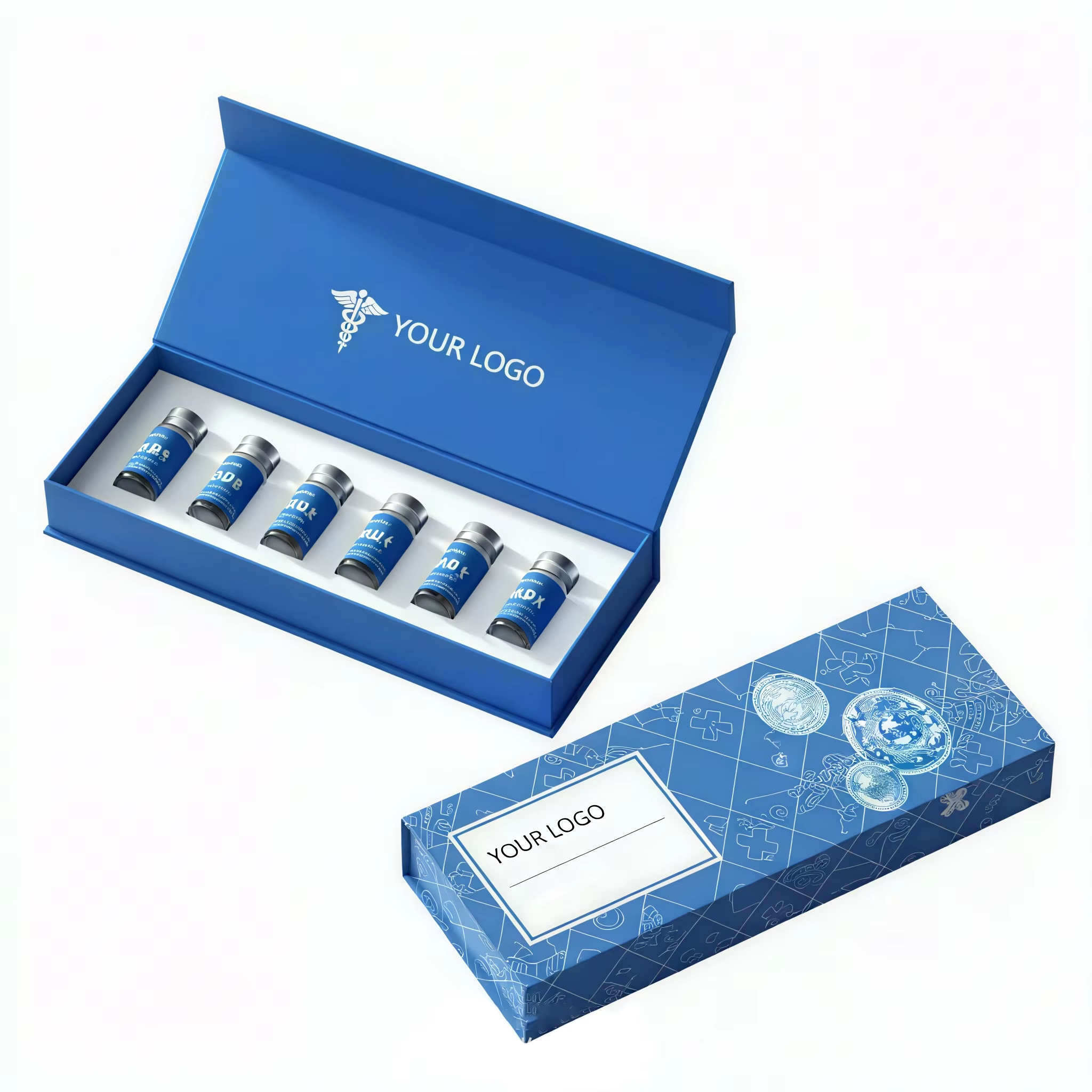 Magnetic Gift Boxes: A Complete Guide to Choosing and Customizing Premium Gift Packaging