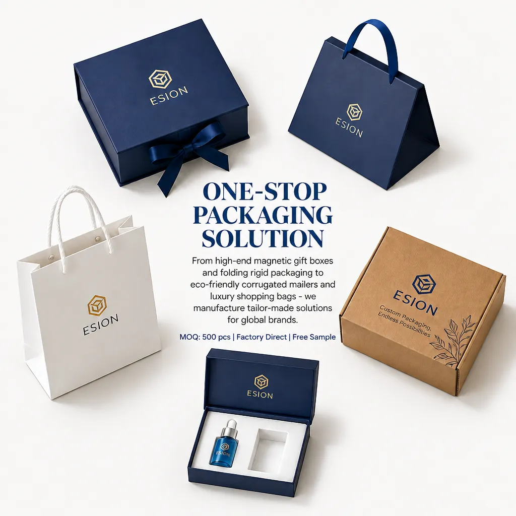 Custom-made Kraft Paper Peptide Drug Bottle Magnetic Packaging Gift Box, Cosmetic 10ml/3ml Peptide Drug Bottle Packaging Box