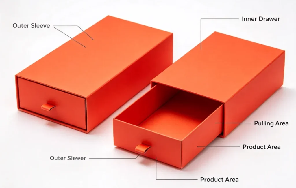 Drawer Box